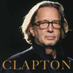 Un elpee éponyme pour Clapton