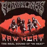 Raw Heat (The real sound of In Heat)