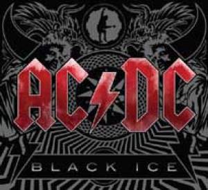 Carton plein pour AC/DC