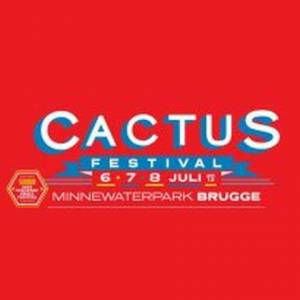 Cactusfestival Brugge 2012: zaterdag 7 juli 2012