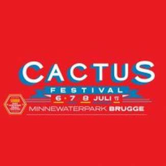 Cactusfestival Brugge 2012: zaterdag 7 juli 2012