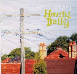Hourly, daily