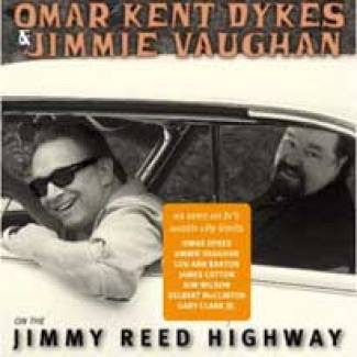 On the Jimmy Reed Highway
