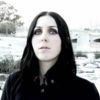 Chelsea Wolfe – de pracht van de duisternis …