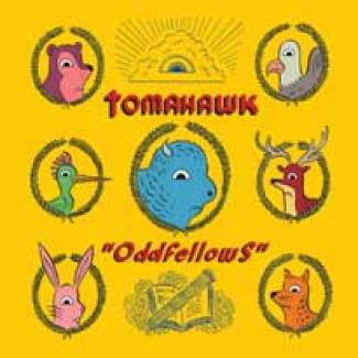 Tomahawk chez Dan Auerbach