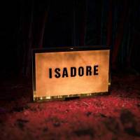Isadore EP