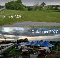 Labadoux bubbelt 2020 - Labadoux bubbelt in 2020