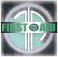 First aid (demo)