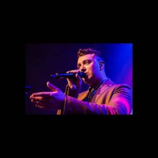 Sam Smith – Een stem als een klok