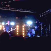 Royal Blood – met z’n twee live een pletwals!
