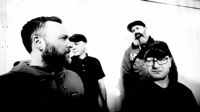 Une collaboration entre Mogwai et Iggy Pop pour un single inédit