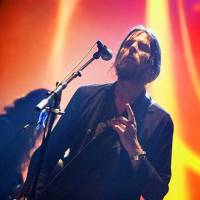 Jonathan Wilson - Heerlijke soft rock met broeiende gitaren