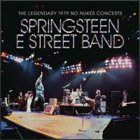 The Legendary 1979 No Nukes Concerts