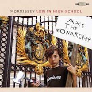 Morrissey retourne à l'école