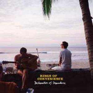Kings Of Convenience : le retour