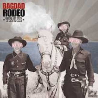 Un Bagdad Rodeo en images