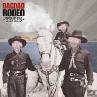 Un Bagdad Rodeo en images