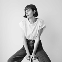 Mélanie Isaac en attendant Nico…
