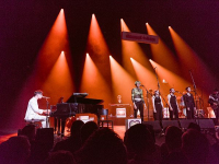 Dressed Like Boys - Hartstochtelijke droom