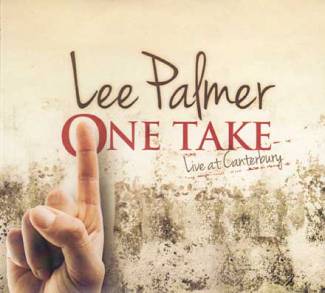 One take - Live at Canterbury