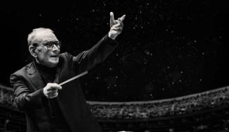 Il maestro s’en est allé…