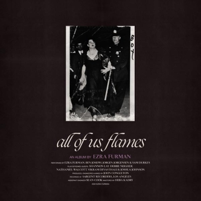 La bienveillance d’Ezra Furman