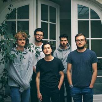 Ça plane pour Glauque !