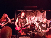 Fractured Insanity - Tussen rauwe duisternis en feestelijke uitbundigheid