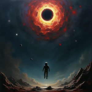 Ik, Antichrist EP