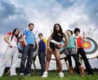 The Go! Team, gratos