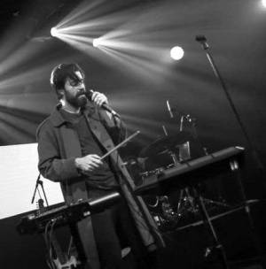 J. Bernardt - ‘Calm down’ was geen optie