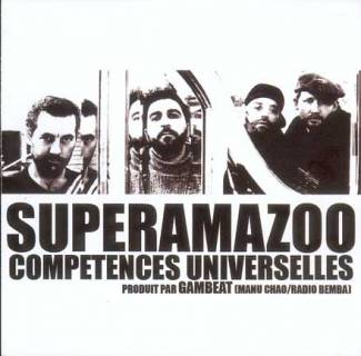 Compétences Universelles