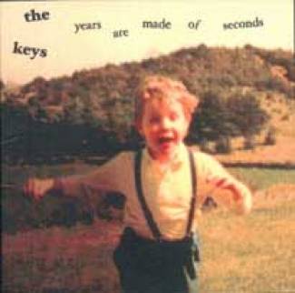 Years are made of seconds