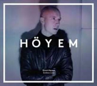 Nouvel album pour l'ex-Madrugada Sivert Höyem