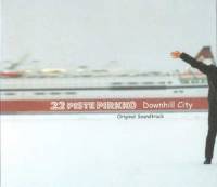 Downhill city (O.S.T.)