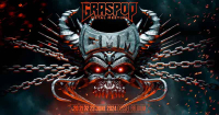 Graspop Metal Meeting 2024 - Een moddervette editie!
