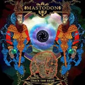 Crack the skye