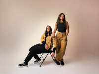 "Plus rien autour" : quand CélénaSophia capture l'immensité de la Chine