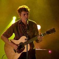 Les Nuits Botanique 2015 - Steve Gunn - Kevin Morby - Het jaar van de gitaar