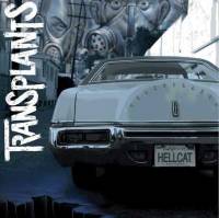 Transplants