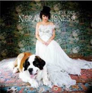 Norah Jones remixée