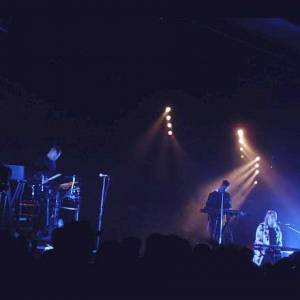 Les Nuits Botanique2015 – Lapsley – Jake Isaac – Jam City – Lapalux: opkomend talent!