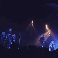 Les Nuits Botanique2015 – Lapsley – Jake Isaac – Jam City – Lapalux: opkomend talent!