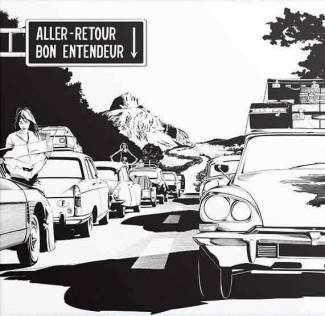 A Bon Entendeur…