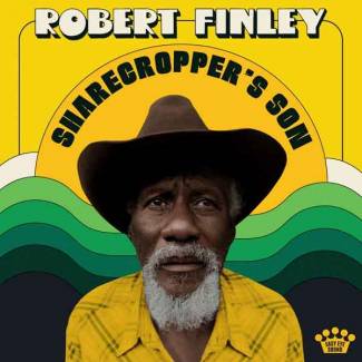 La seconde vie du charpentier Robert Finley…