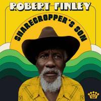 La seconde vie du charpentier Robert Finley…