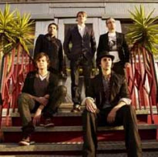 Maxïmo Park à nouveau au cœur de l’actualité…