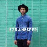 Ezra Hesper, une nouvelle voix atypique dans le monde de la folk ...
