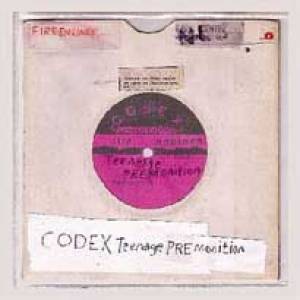 Codex teenage premonition