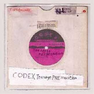 Codex teenage premonition